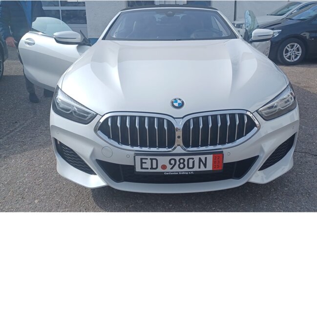 importare camion dalla germania